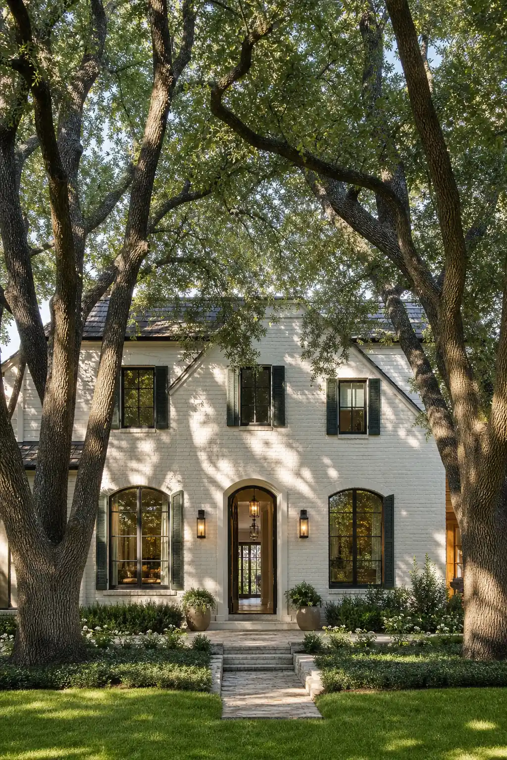Whole-home renovation